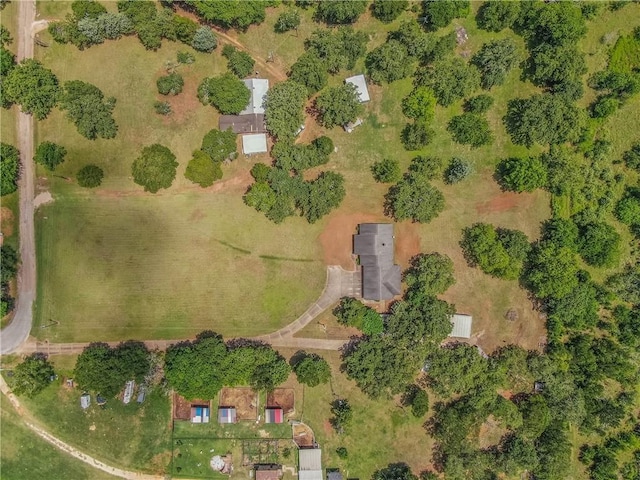 1110 County Road 439, Dime Box, TX 77853 - photo 50