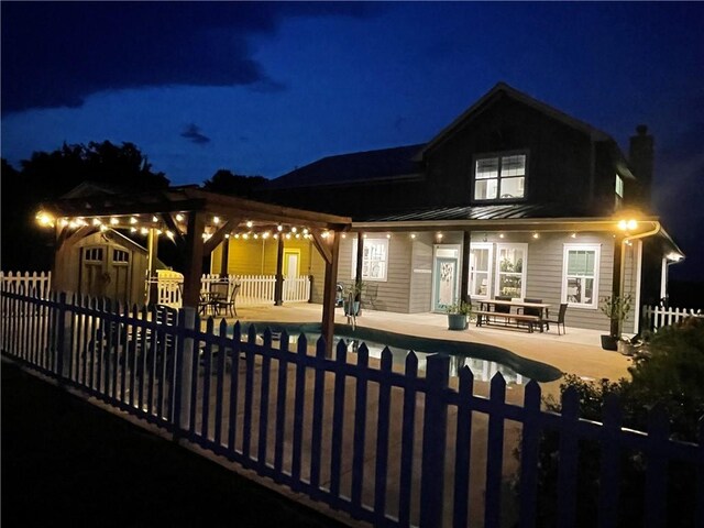 1694 Henry Prairie Rd, Franklin, TX 77856 - photo 43