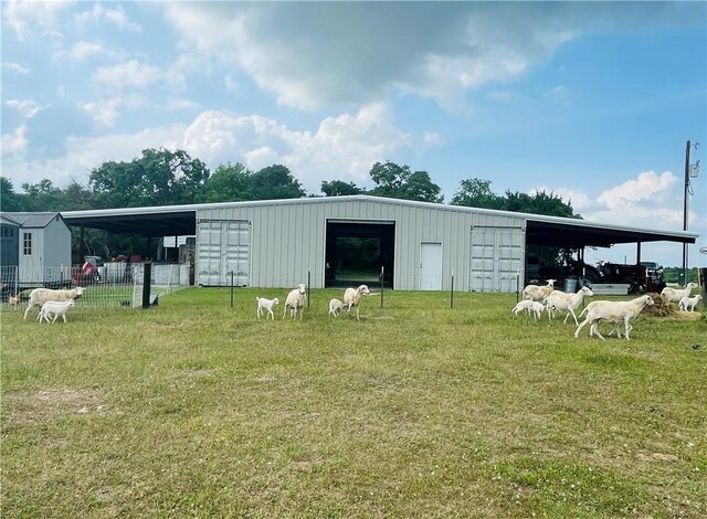 1694 Henry Prairie Rd, Franklin, TX 77856 - photo 31