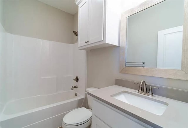 2130 Mountain Wind Loop, Bryan, TX 77807 - bathroom with vanity and bathing tub / shower combination