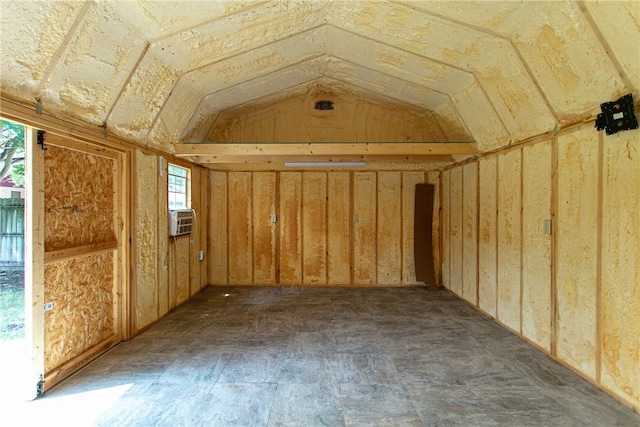 2600 Greenberry Cir, College Station, TX 77845 - storage room featuring cooling unit
