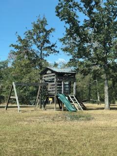 view of playground