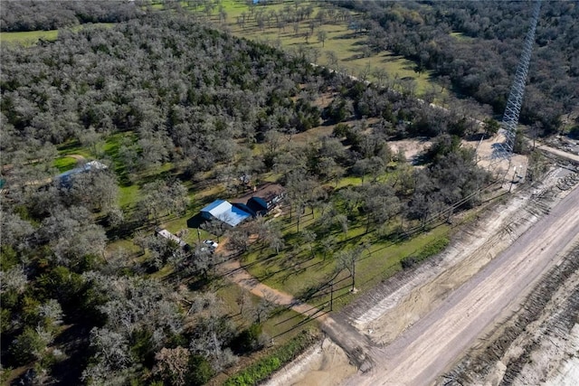 0000 Crk 274, Snook, TX 77878