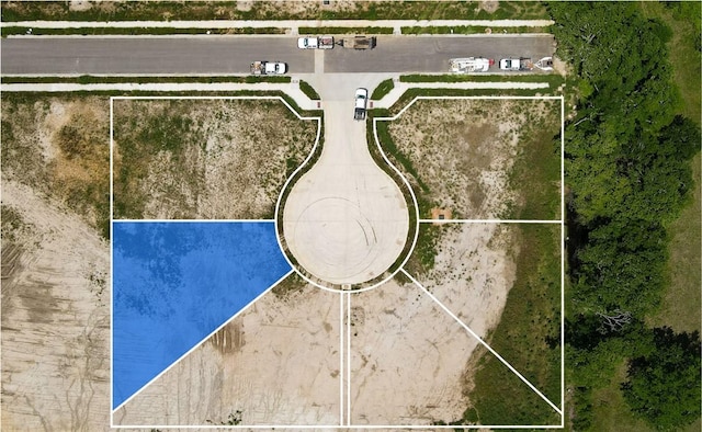 BLOCK5LOT2 Zebrina Ct, Bryan TX, 77807 land for sale