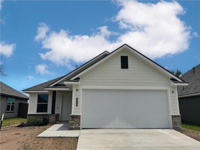 1212 Highgarden Dr, Navasota, TX 77868 - view of yard