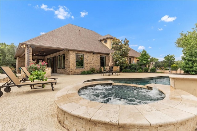 3212 Laurel Trace Ct, Bryan, TX 77807 - photo 2