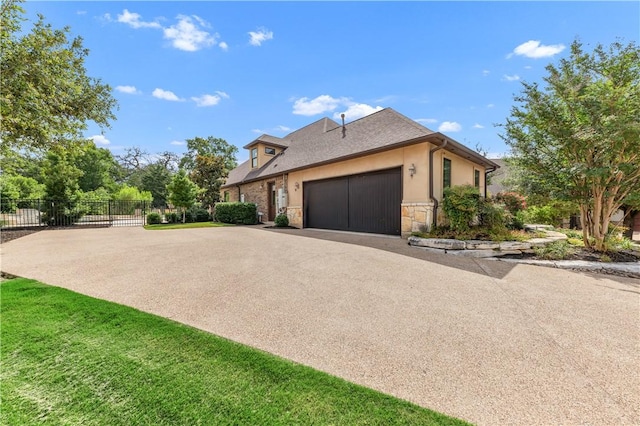 3212 Laurel Trace Ct, Bryan, TX 77807 - photo 42