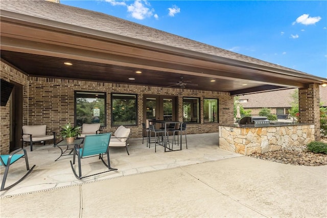 3212 Laurel Trace Ct, Bryan, TX 77807 - photo 36