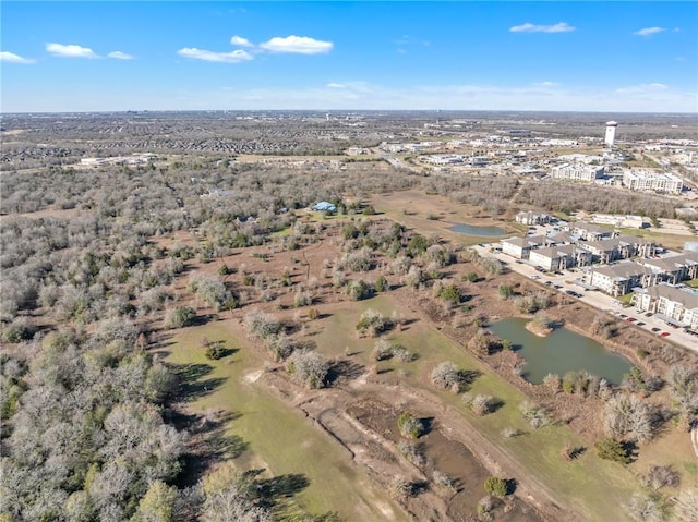 Listing photo 2 for N/A Whites Creek Ln, College Station TX 77845