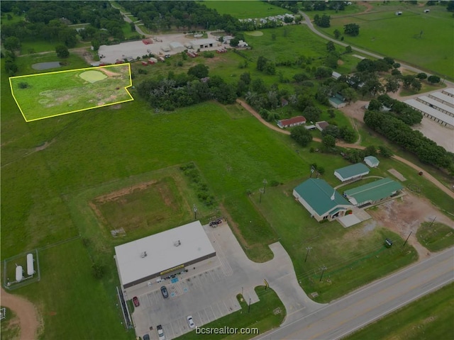 Listing photo 3 for TRACT2 Fm 1488th Rd, Waller TX 77484