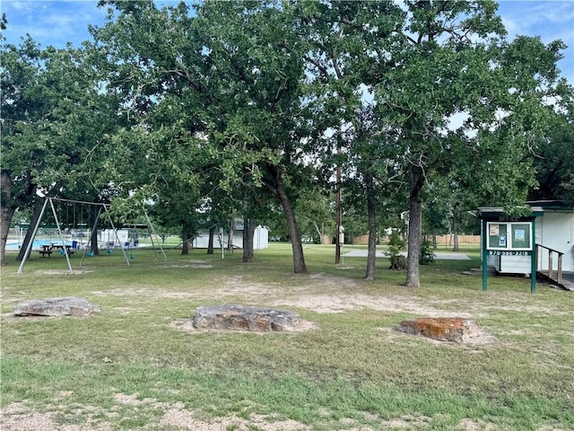 LOTS569-573 Pond St, Somerville, TX 77879 - photo 16