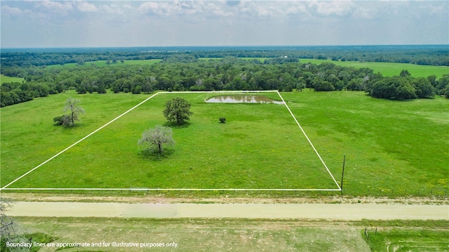 LOT31 Legacy Rd, Somerville TX, 77879 land for sale