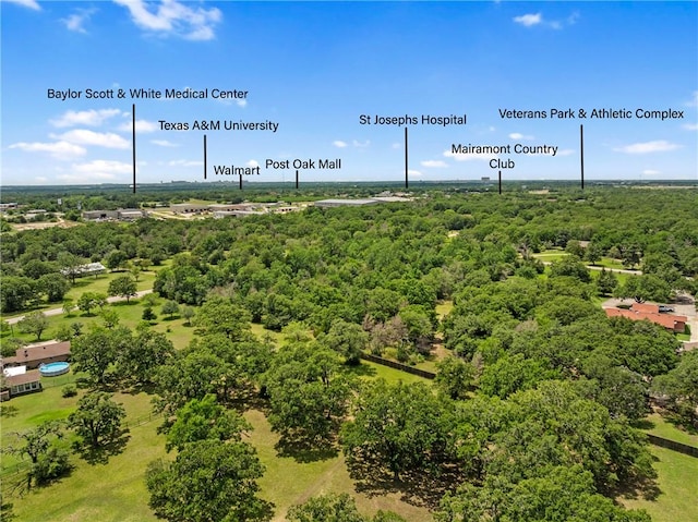 0000 Whispering Oaks Dr, College Station, TX 77845
