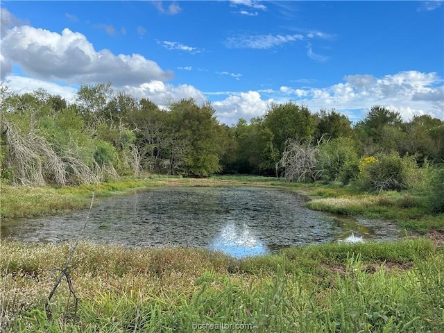 water view