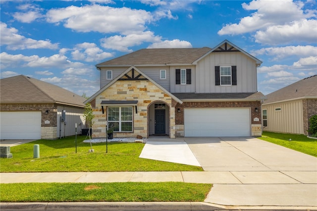 2033 Brisbane Way, Bryan, TX 77807 - photo 1