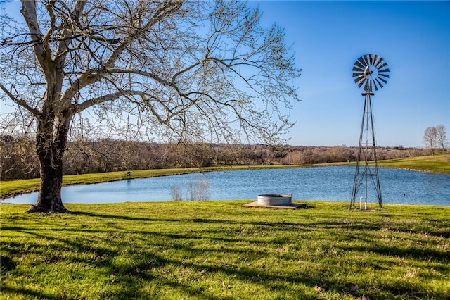 Listing photo 2 for 11625 Fm 2447 E, Chappell Hill TX 77426