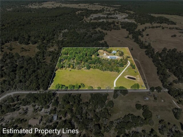 Listing photo 2 for 7781 County Road 227, Bedias TX 77831