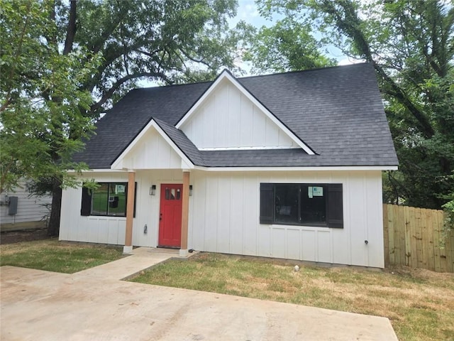 1112 Justine, Bryan, TX 77803 - photo 1