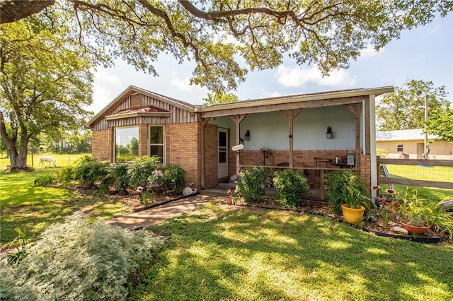 3301 Luza Ln, Bryan, TX 77807 - photo 6