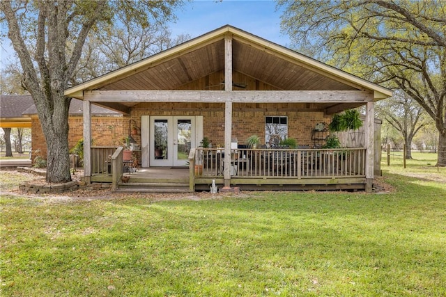 10626 Buls Rd, Tx, TX 77435 - photo 24