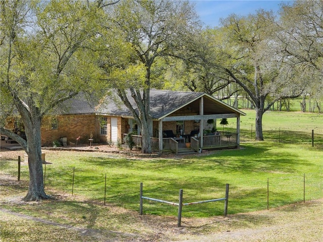 10626 Buls Rd, Tx, TX 77435 - photo 1