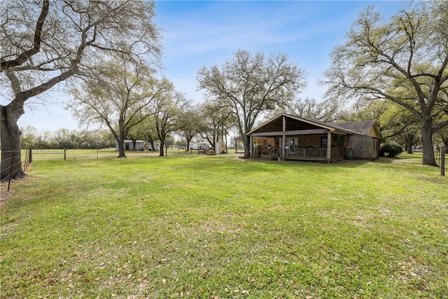10626 Buls Rd, Tx, TX 77435 - photo 4