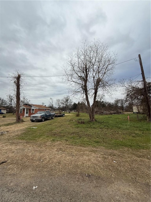 0 W Mitchell St, Calvert TX, 77837 land for sale