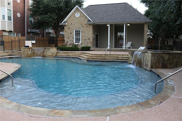 305 Holleman Dr E Unit 1504, College Station, TX 77840 - photo 39