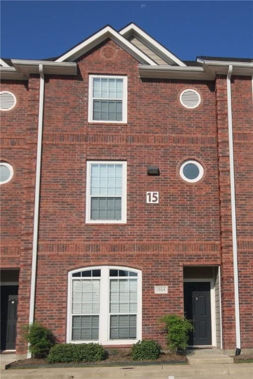 305 Holleman Dr E Unit 1504, College Station, TX 77840 - photo 1