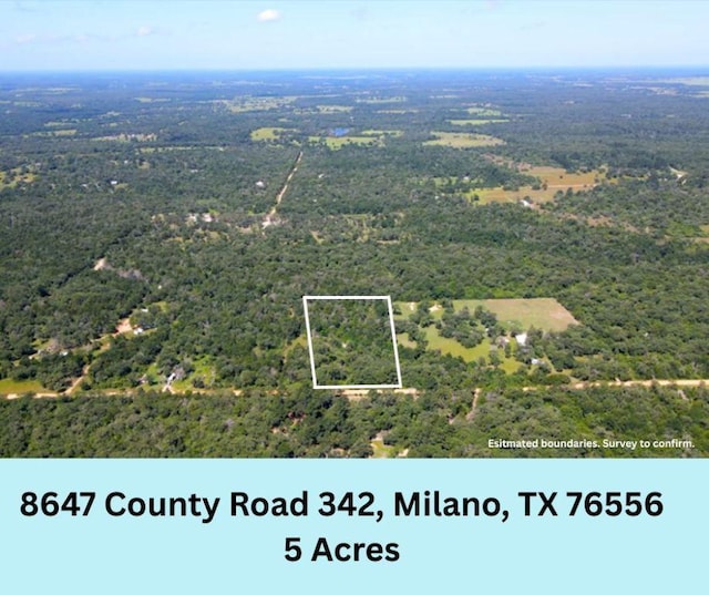 8647 County Road 342, Milano, TX 76556 - photo 1