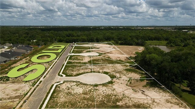 BLOCK4LOT3 Aleppo Ct, Bryan, TX 77807 - photo 6