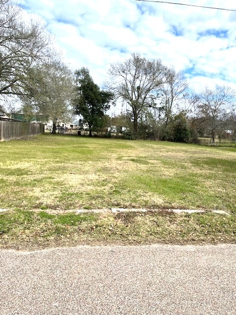 112 N Shipp St, Madisonville TX, 77864 land for sale