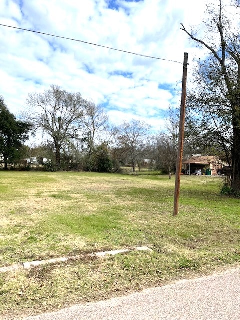 Listing photo 3 for 112 N Shipp St, Madisonville TX 77864