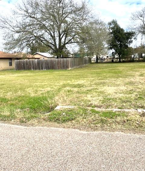 Listing photo 2 for 112 N Shipp St, Madisonville TX 77864