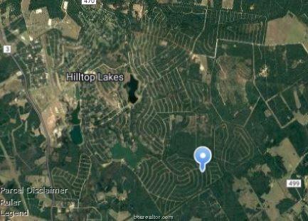 Listing photo 3 for LOT32 Hickory Ridge Dr, Hilltop Lakes TX 77871