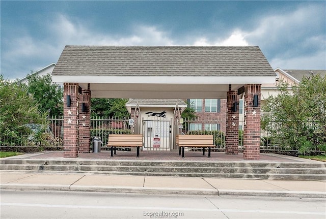 801 Luther St W Unit 407, College Station, TX 77840 - surrounding community