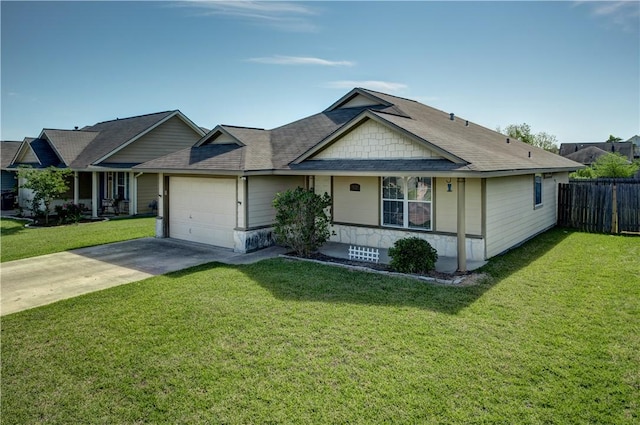 921 Crested Point Dr, College Station, TX 77845 - photo 2