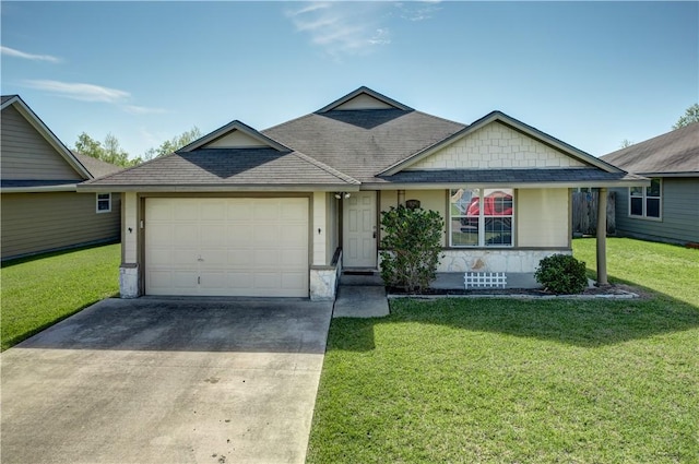 921 Crested Point Dr, College Station, TX 77845 - photo 1