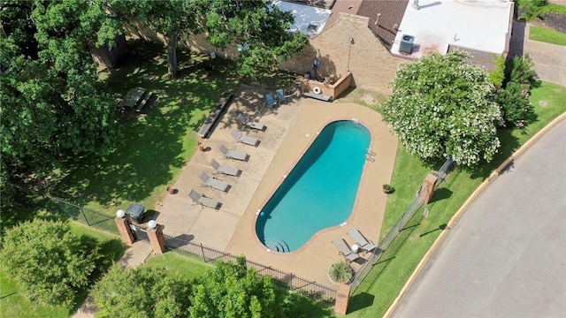 1511 Wolf Run, College Station, TX 77840 - photo 48