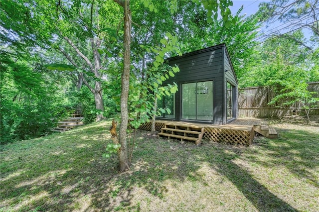 1511 Wolf Run, College Station, TX 77840 - photo 41