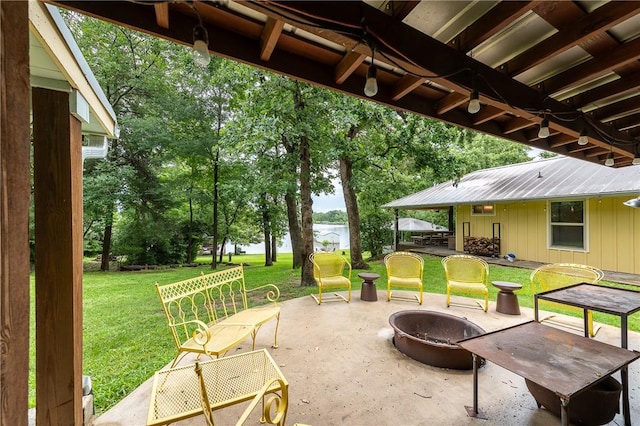 8695 Clyde Acord Rd, Franklin, TX 77856 - photo 35
