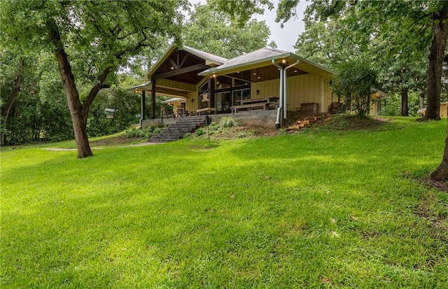 8695 Clyde Acord Rd, Franklin, TX 77856 - photo 6