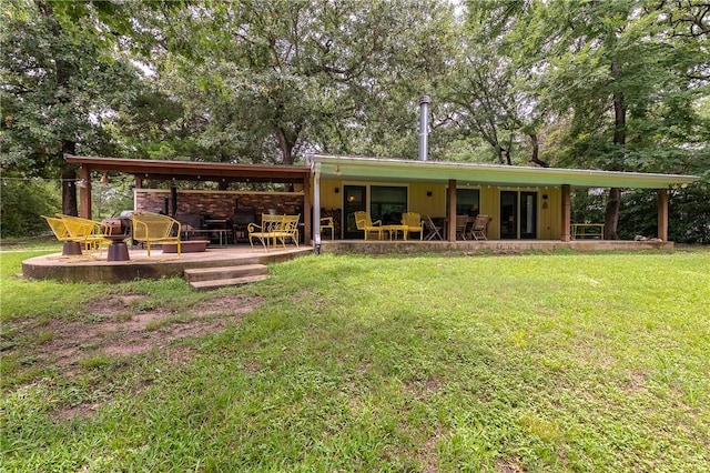 8695 Clyde Acord Rd, Franklin, TX 77856 - photo 9