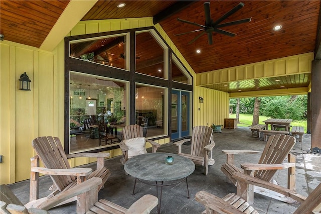 8695 Clyde Acord Rd, Franklin, TX 77856 - photo 4