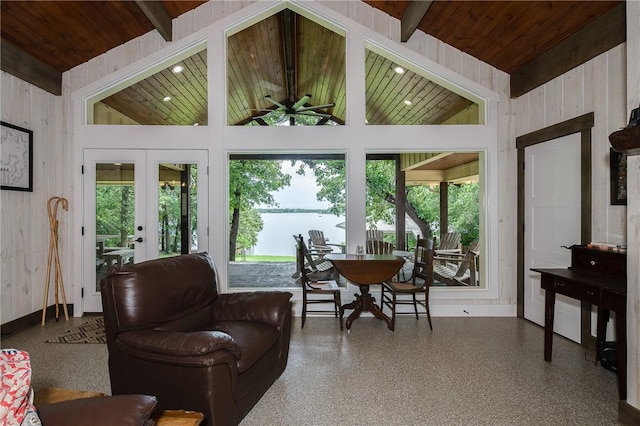 8695 Clyde Acord Rd, Franklin, TX 77856 - photo 1