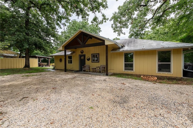 8695 Clyde Acord Rd, Franklin, TX 77856 - photo 8