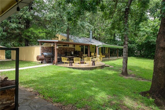 8695 Clyde Acord Rd, Franklin, TX 77856 - photo 18