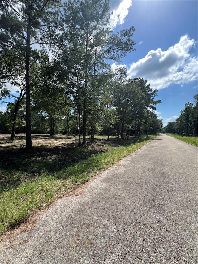 Listing photo 3 for TBDLOT2 Deerwood Dr, Plantersville TX 77363