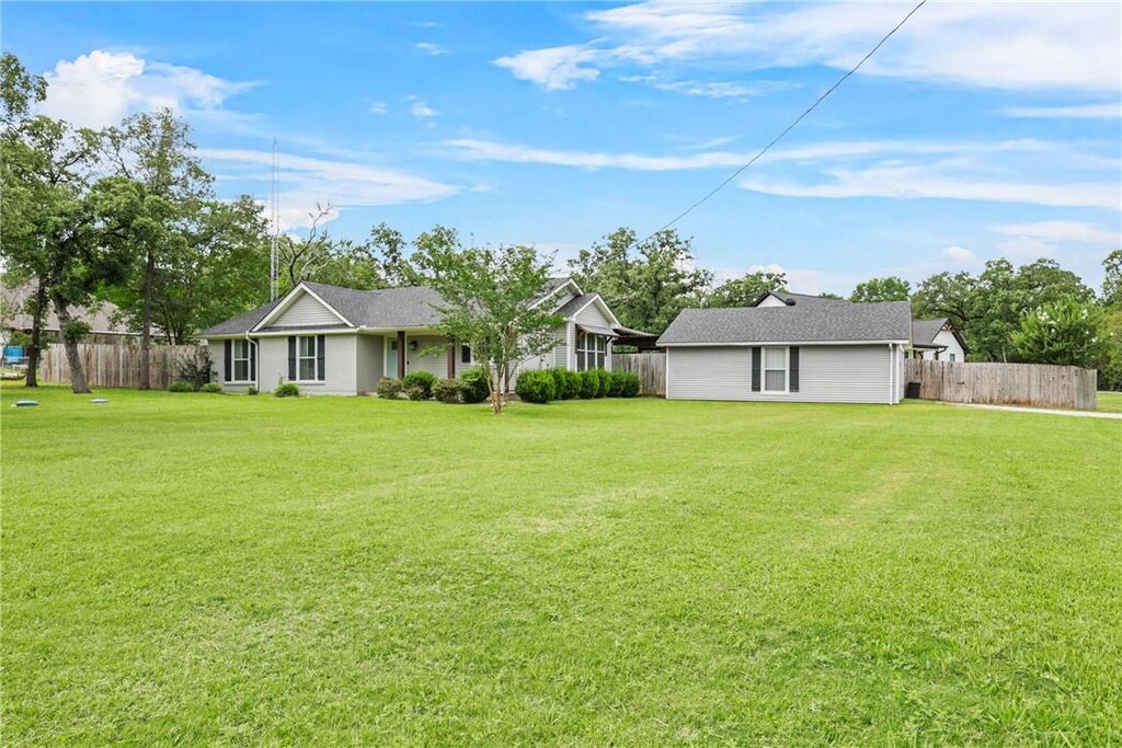 6866 Wooded Dr, College Station, TX 77845 - photo 1