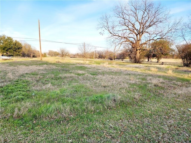 000 Moss St, Bryan TX, 77803 land for sale